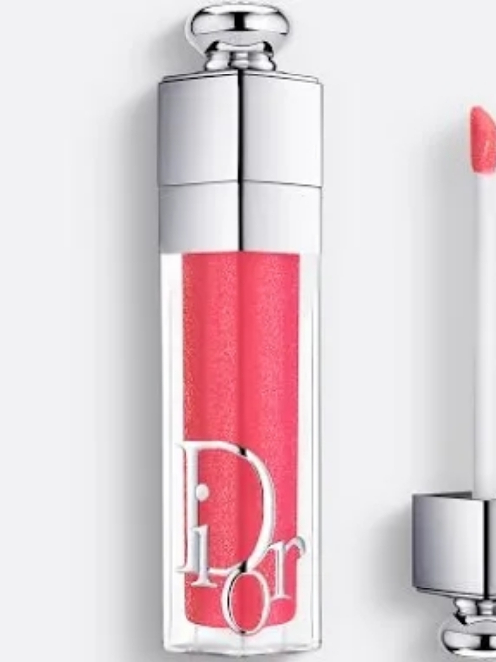 NWT Dior Addict Lip MAXIMIZER -019